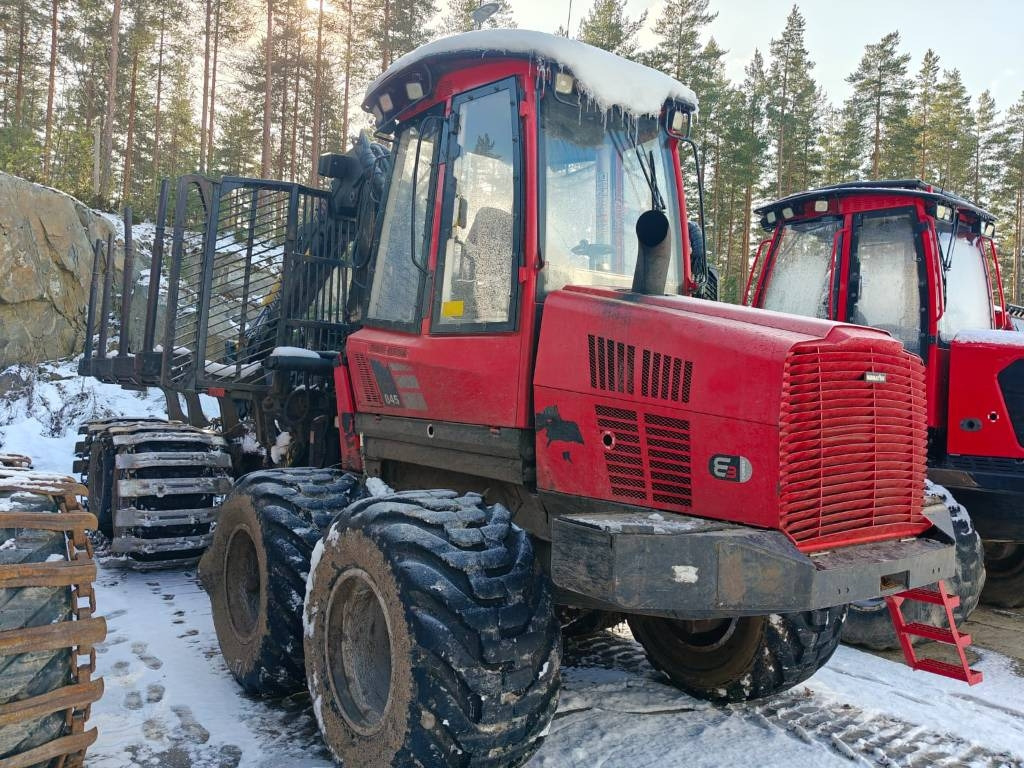 Komatsu 845 - משלח: תמונה 2 Komatsu 845 - משלח: תמונה 2