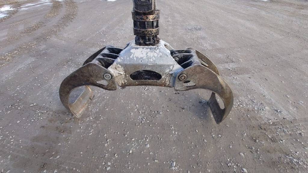 Komatsu 845 - משלח: תמונה 2 Komatsu 845 - משלח: תמונה 2