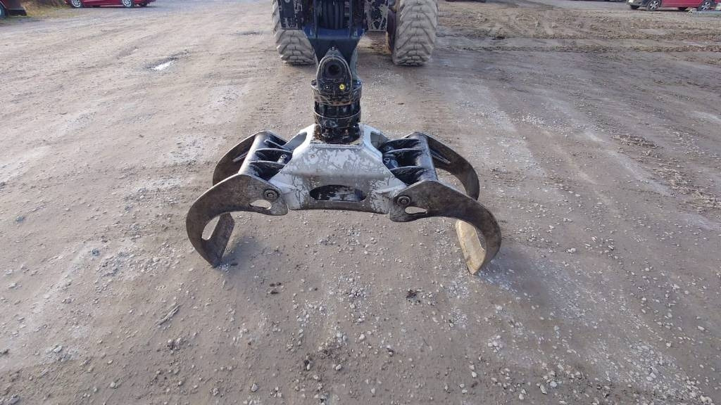 Komatsu 845 - משלח: תמונה 3 Komatsu 845 - משלח: תמונה 3