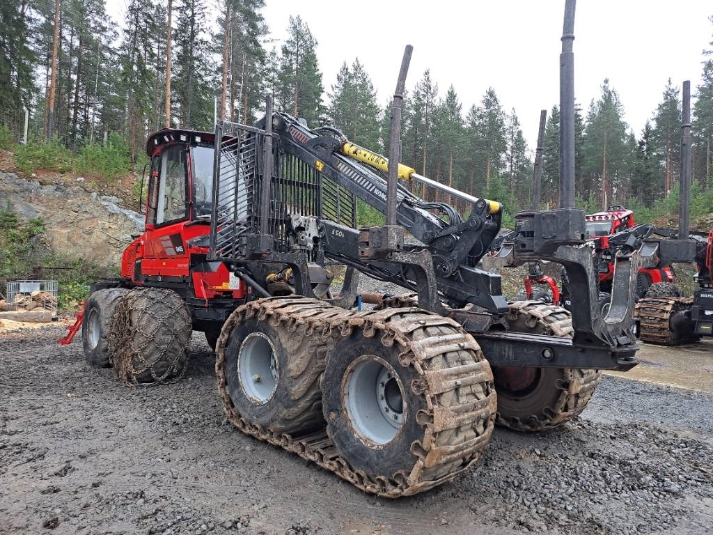 Komatsu 845 - משלח: תמונה 5 Komatsu 845 - משלח: תמונה 5