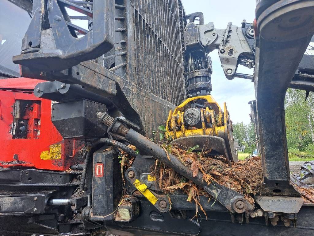 Komatsu 855 - משלח: תמונה 4 Komatsu 855 - משלח: תמונה 4