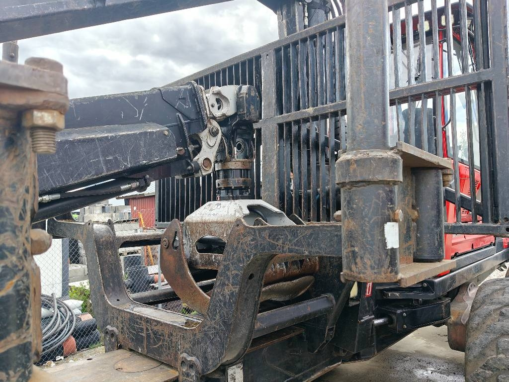 Komatsu 865 - משלח: תמונה 5 Komatsu 865 - משלח: תמונה 5