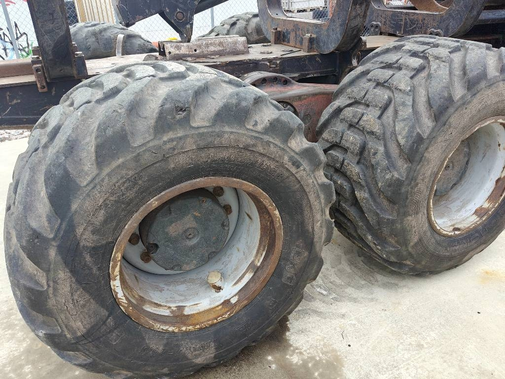 Komatsu 865 - משלח: תמונה 4 Komatsu 865 - משלח: תמונה 4