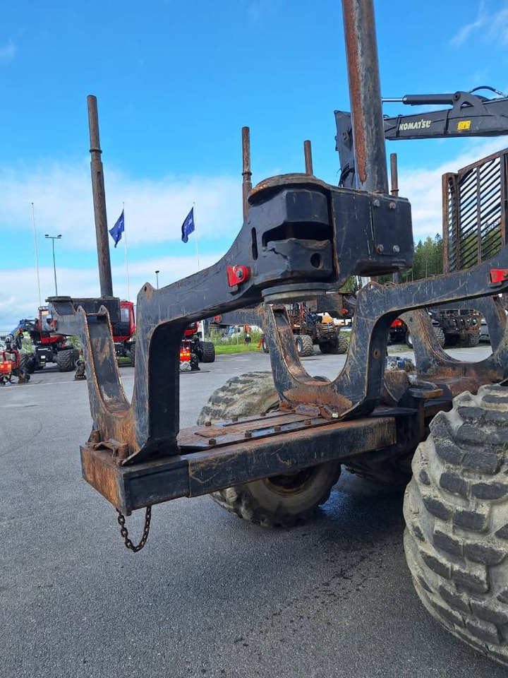 Komatsu 875 - משלח: תמונה 5 Komatsu 875 - משלח: תמונה 5