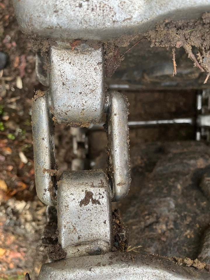 Komatsu 875 - משלח: תמונה 5 Komatsu 875 - משלח: תמונה 5