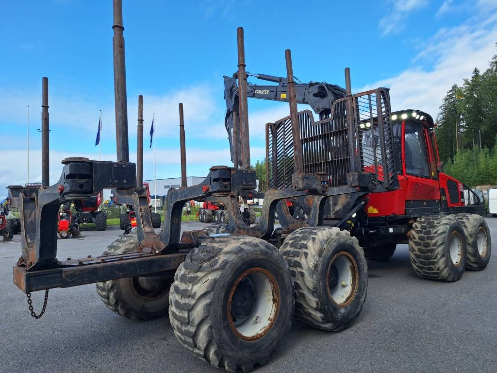 Komatsu 875 - משלח: תמונה 4 Komatsu 875 - משלח: תמונה 4