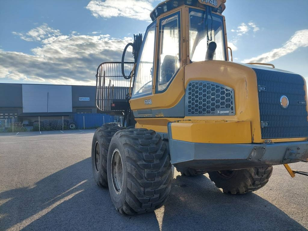 Sampo-Rosenlew FR 48 - משלח: תמונה 4 Sampo-Rosenlew FR 48 - משלח: תמונה 4