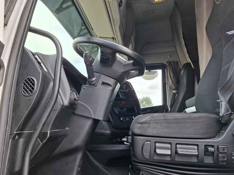 Iveco S-WAY - יחידת טרקטור: תמונה 5 Iveco S-WAY - יחידת טרקטור: תמונה 5