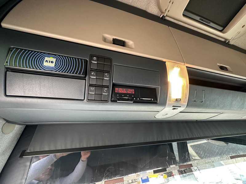 MAN TGX - יחידת טרקטור: תמונה 2 MAN TGX - יחידת טרקטור: תמונה 2