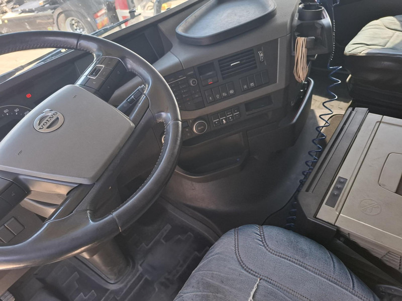 Volvo FH - יחידת טרקטור: תמונה 5 Volvo FH - יחידת טרקטור: תמונה 5