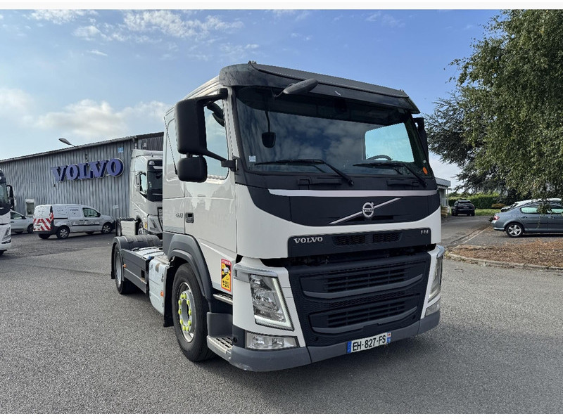 Volvo FM - יחידת טרקטור: תמונה 1 Volvo FM - יחידת טרקטור: תמונה 1