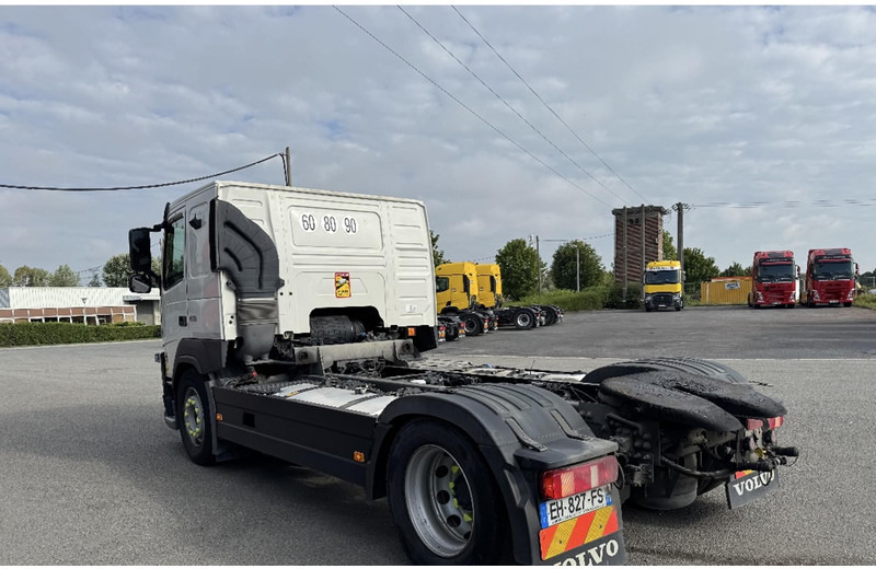 Volvo FM - יחידת טרקטור: תמונה 4 Volvo FM - יחידת טרקטור: תמונה 4