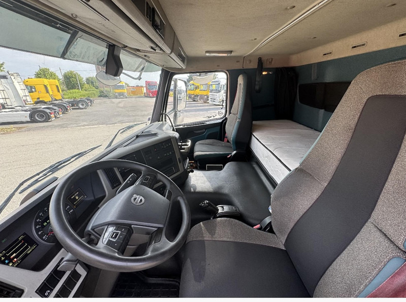 Volvo FM - יחידת טרקטור: תמונה 3 Volvo FM - יחידת טרקטור: תמונה 3