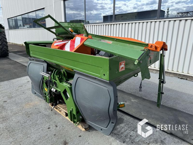 Amazone ZA-M PROFIS 3001 - מפזרת דשן: תמונה 2 Amazone ZA-M PROFIS 3001 - מפזרת דשן: תמונה 2
