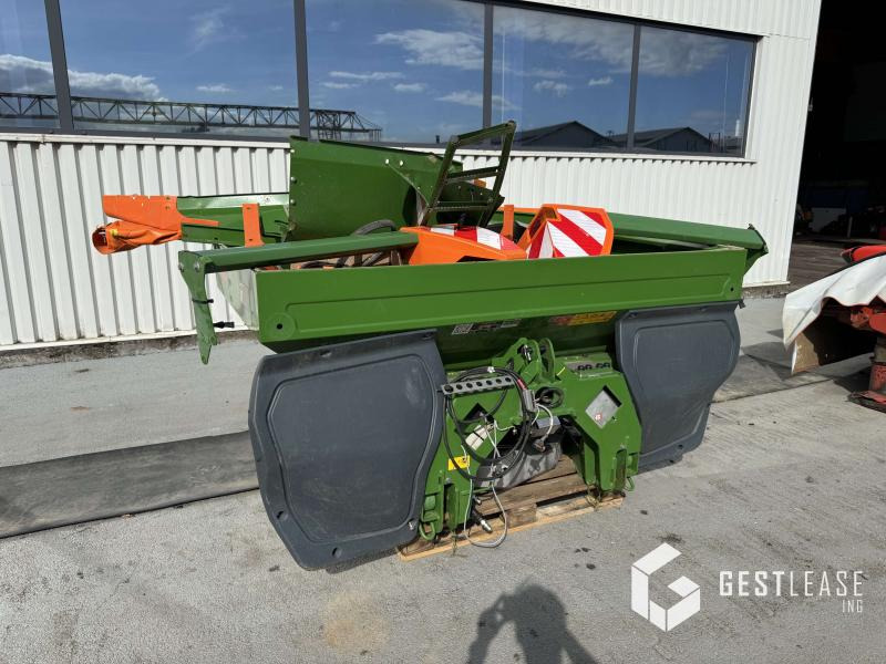 Amazone ZA-M PROFIS 3001 - מפזרת דשן: תמונה 1 Amazone ZA-M PROFIS 3001 - מפזרת דשן: תמונה 1