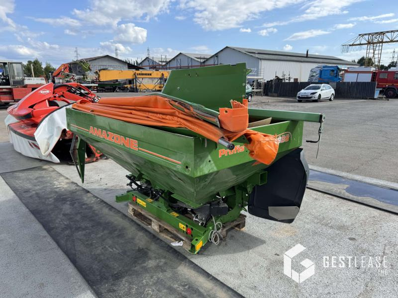 Amazone ZA-M PROFIS 3001 - מפזרת דשן: תמונה 4 Amazone ZA-M PROFIS 3001 - מפזרת דשן: תמונה 4
