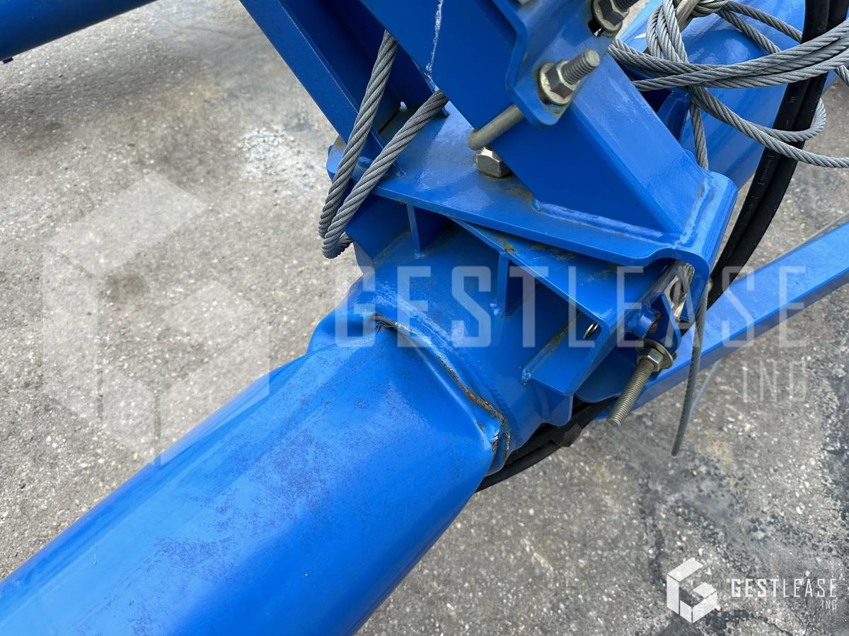BRANDT 1070 HP - מסוע: תמונה 5 BRANDT 1070 HP - מסוע: תמונה 5