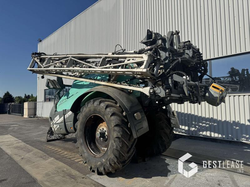 Berthoud VANTAGE 43-46 - מרסס נגרר: תמונה 2 Berthoud VANTAGE 43-46 - מרסס נגרר: תמונה 2