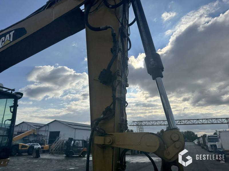 Caterpillar M315F - מחפר גלגלים: תמונה 5 Caterpillar M315F - מחפר גלגלים: תמונה 5