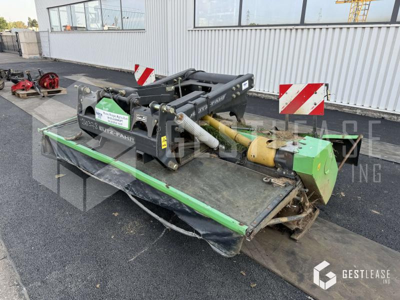 DEUTZ SM5.32 FTG - מכסחה: תמונה 2 DEUTZ SM5.32 FTG - מכסחה: תמונה 2