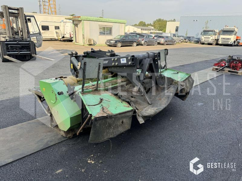 Deutz SM5.32 FTG - מכסחה: תמונה 3 Deutz SM5.32 FTG - מכסחה: תמונה 3