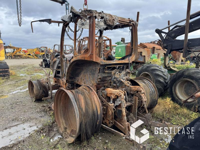 FENDT 716 VARIO - טרקטור חקלאי: תמונה 2 FENDT 716 VARIO - טרקטור חקלאי: תמונה 2