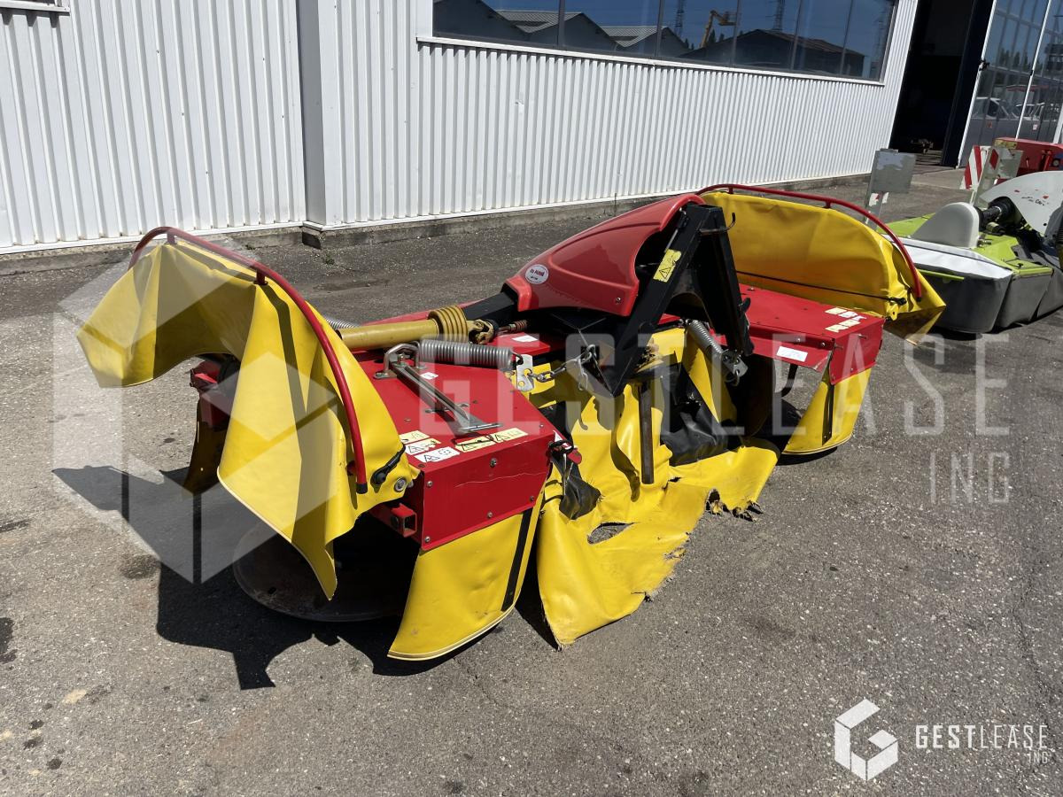 Fella KM 3140 FP-V - מכסחה: תמונה 1 Fella KM 3140 FP-V - מכסחה: תמונה 1