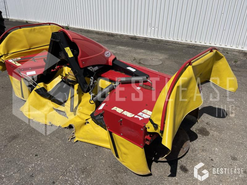 Fella KM 3140 FP-V - מכסחה: תמונה 2 Fella KM 3140 FP-V - מכסחה: תמונה 2