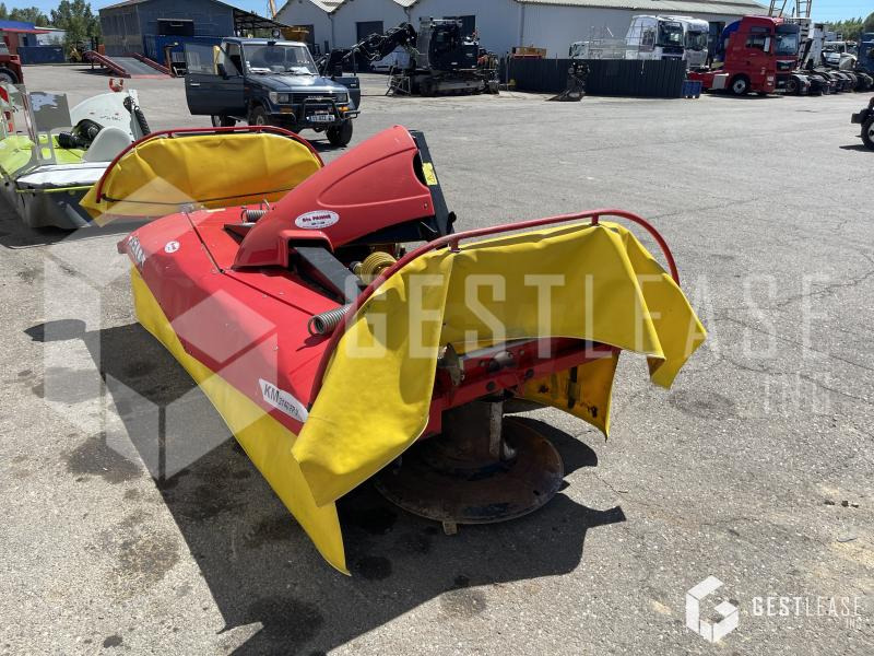 Fella KM 3140 FP-V - מכסחה: תמונה 4 Fella KM 3140 FP-V - מכסחה: תמונה 4