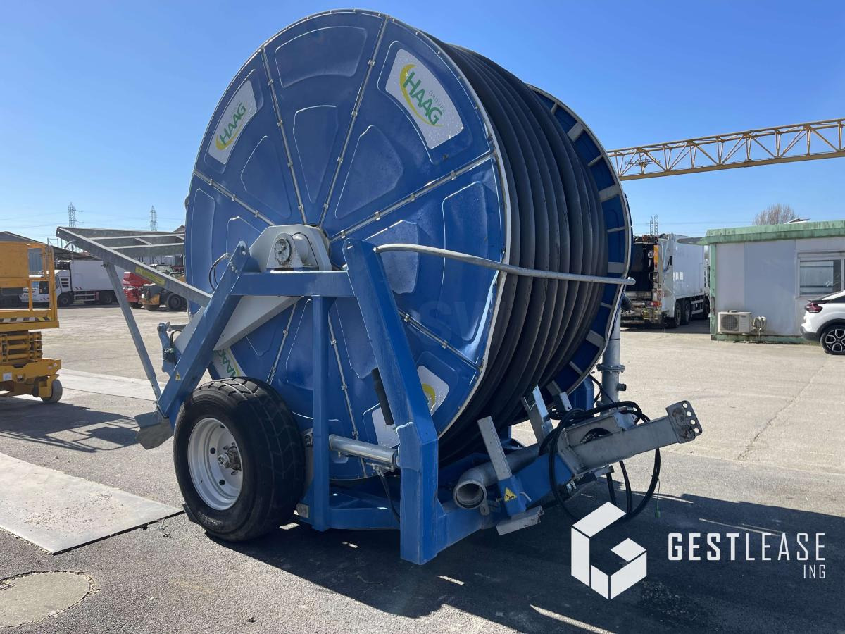 IDROFOGLIA IG 2D - מערכת השקיה: תמונה 4 IDROFOGLIA IG 2D - מערכת השקיה: תמונה 4