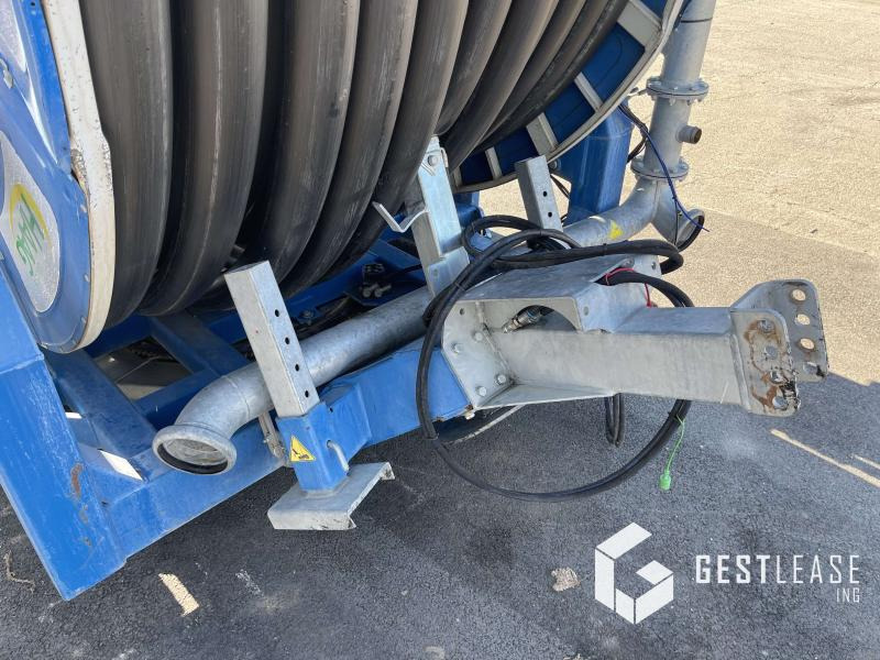 IDROFOGLIA IG 2D - מערכת השקיה: תמונה 5 IDROFOGLIA IG 2D - מערכת השקיה: תמונה 5