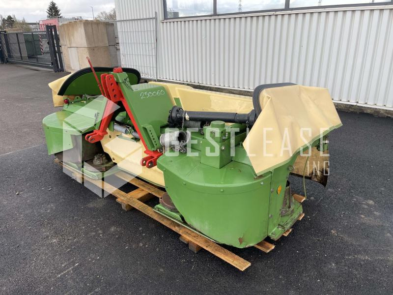 Krone EasyCut F320 - מכסחה: תמונה 1 Krone EasyCut F320 - מכסחה: תמונה 1