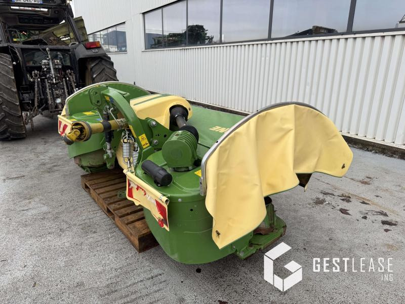 Krone EasyCut F320 - מכסחה: תמונה 2 Krone EasyCut F320 - מכסחה: תמונה 2