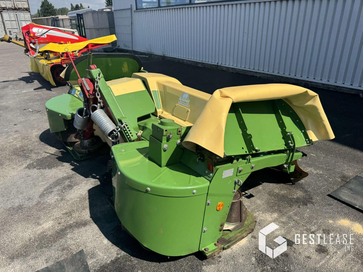 Krone EasyCut F320 - מכסחה: תמונה 2 Krone EasyCut F320 - מכסחה: תמונה 2