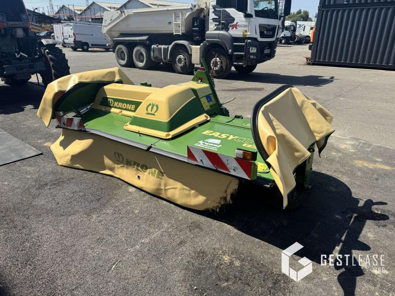 Krone EasyCut F320 - מכסחה: תמונה 4 Krone EasyCut F320 - מכסחה: תמונה 4