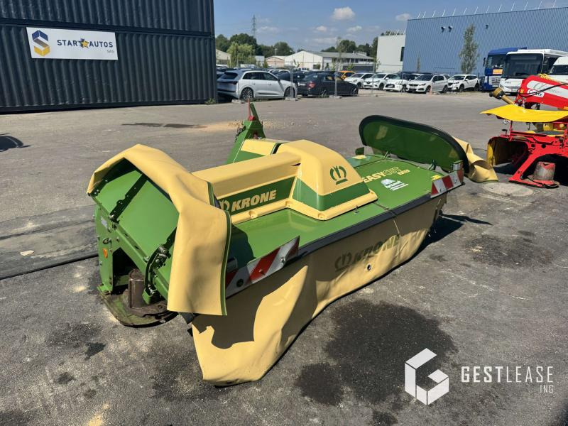Krone EasyCut F320 - מכסחה: תמונה 3 Krone EasyCut F320 - מכסחה: תמונה 3