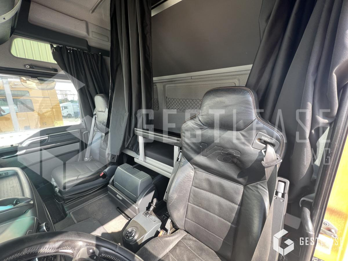 יחידת טרקטור MAN TGX 18.680: תמונה 10