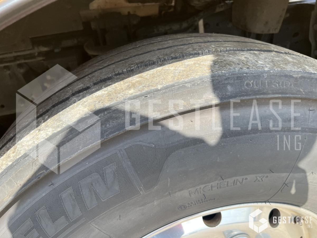 יחידת טרקטור MAN TGX 18.680: תמונה 13