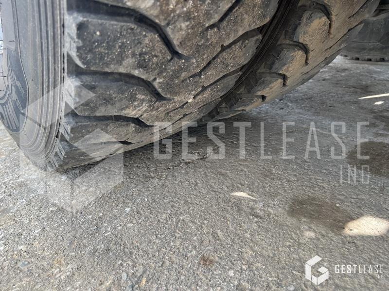 יחידת טרקטור MAN TGX 18.680: תמונה 15
