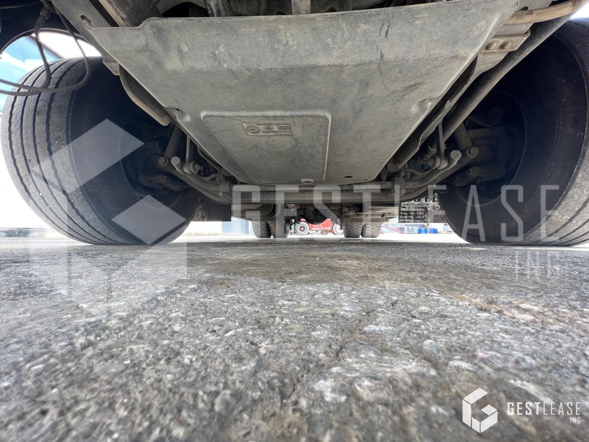 יחידת טרקטור MAN TGX 18.680: תמונה 11