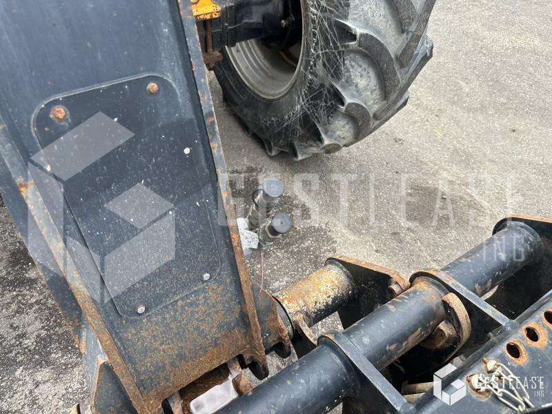 Manitou MT932 - מפעיל טלסקופי: תמונה 5 Manitou MT932 - מפעיל טלסקופי: תמונה 5