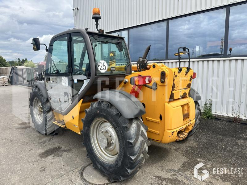 Manitou MT932 - מפעיל טלסקופי: תמונה 2 Manitou MT932 - מפעיל טלסקופי: תמונה 2