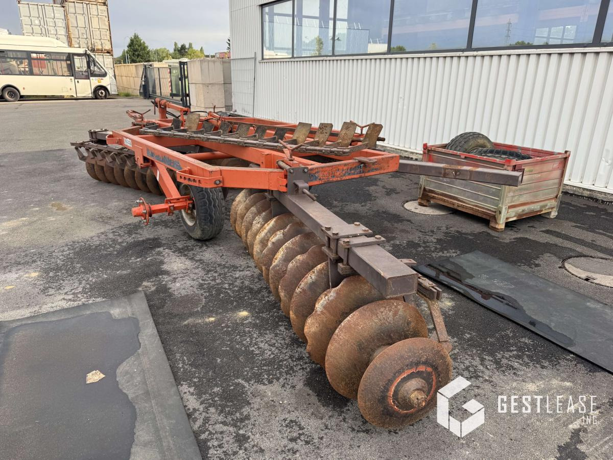 Razol 4M - משדדת דיסק: תמונה 2 Razol 4M - משדדת דיסק: תמונה 2