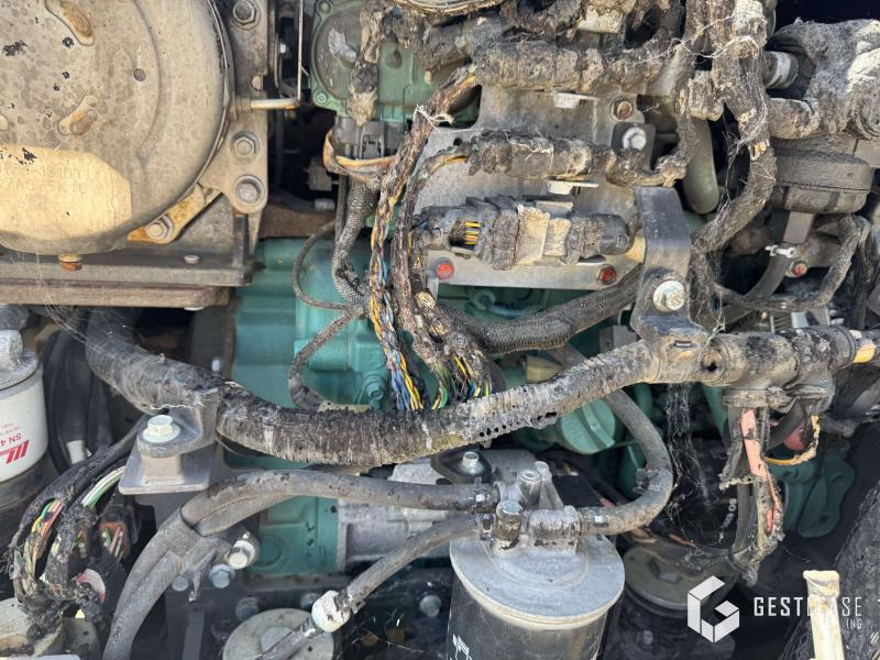 מיני מחפר Volvo ECR88 D: תמונה 14