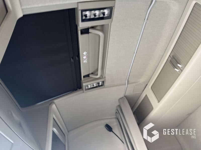 יחידת טרקטור Volvo FH 500: תמונה 24 יחידת טרקטור Volvo FH 500: תמונה 24