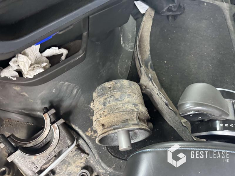 יחידת טרקטור Volvo FH 500: תמונה 21 יחידת טרקטור Volvo FH 500: תמונה 21