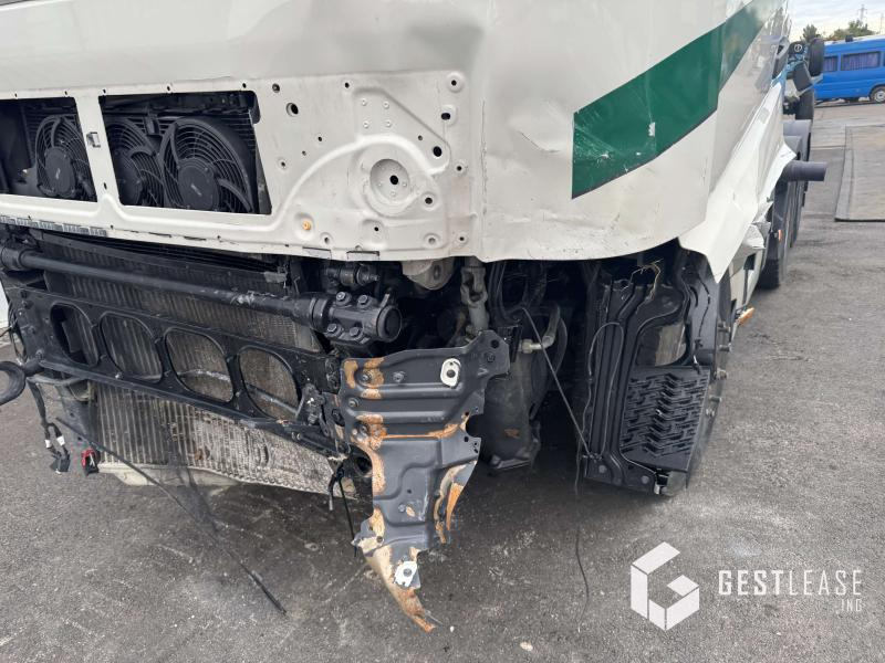 יחידת טרקטור Volvo FH 500: תמונה 7 יחידת טרקטור Volvo FH 500: תמונה 7