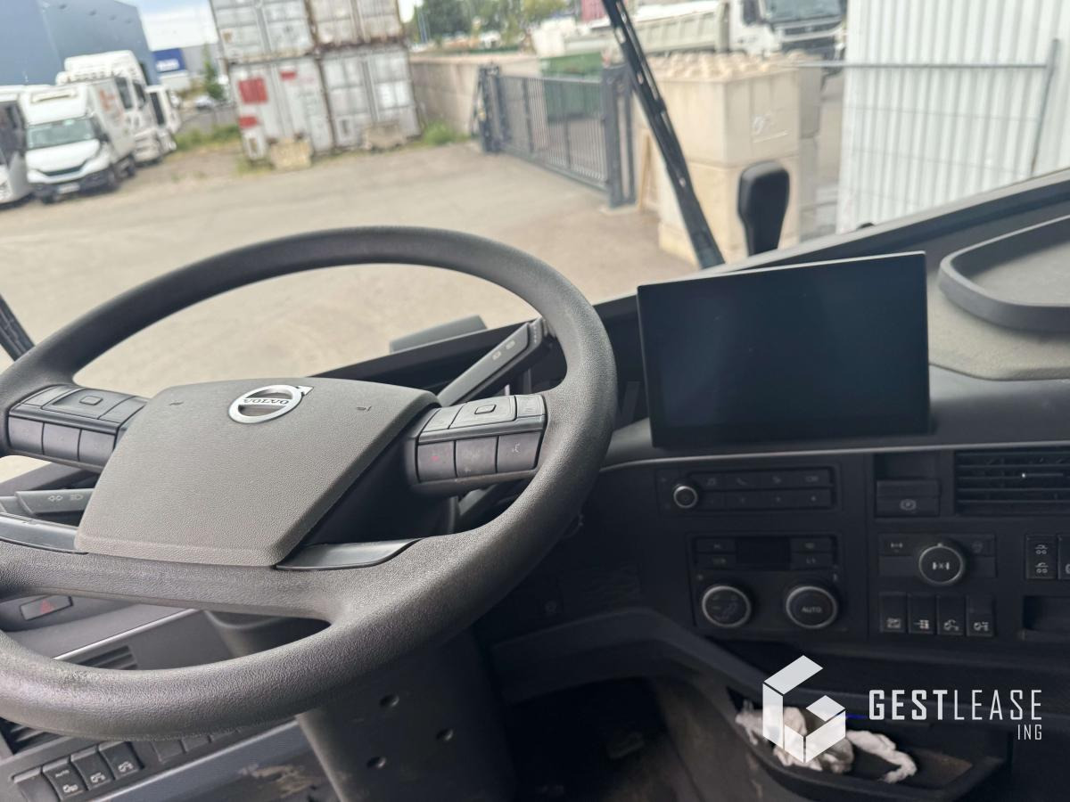 יחידת טרקטור Volvo FH 500: תמונה 26 יחידת טרקטור Volvo FH 500: תמונה 26