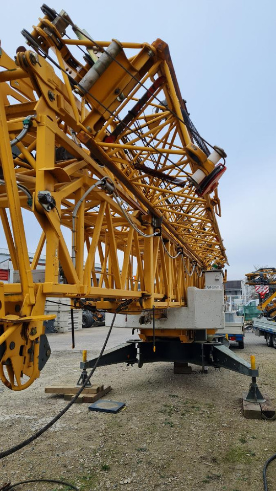 עגורן מגדל Liebherr 42K.1: תמונה 6