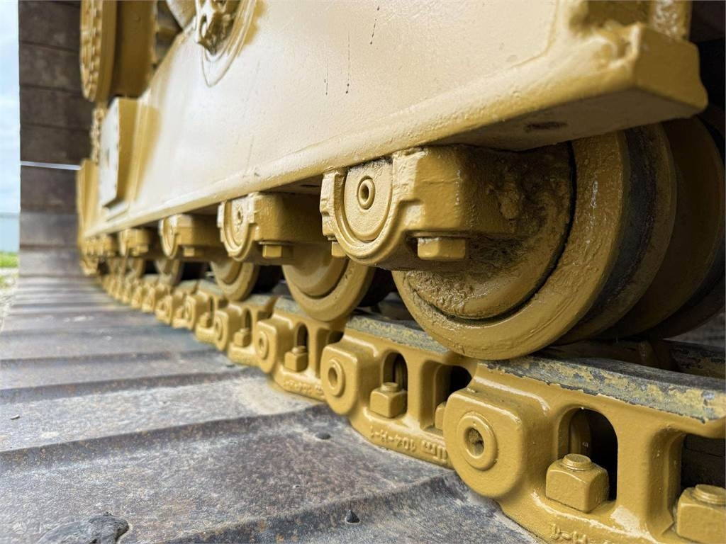 דחפור CAT D4H LGP: תמונה 20